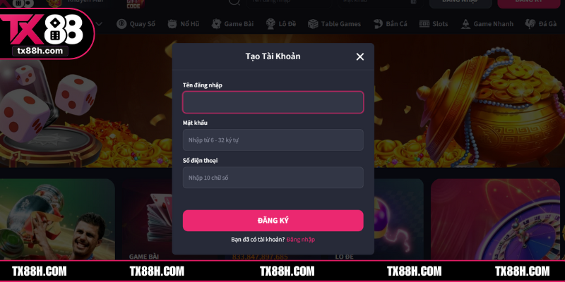 Bước thao tác hướng dẫn chuẩn giúp newbie thực hiện dễ dàng