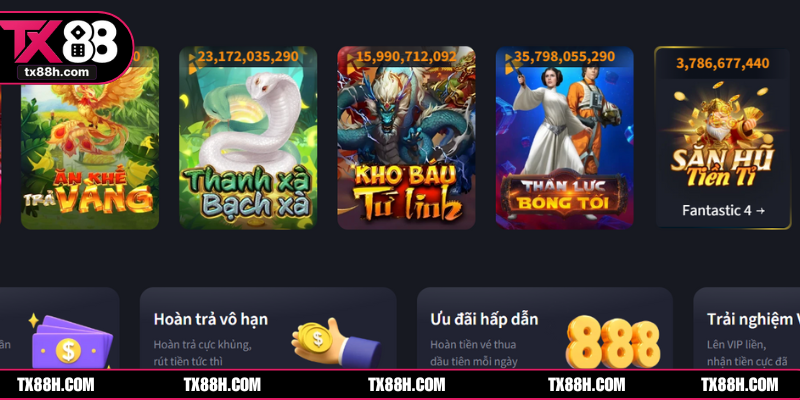 Có được đa ưu thế vượt trội thu hút khách hàng mới đến