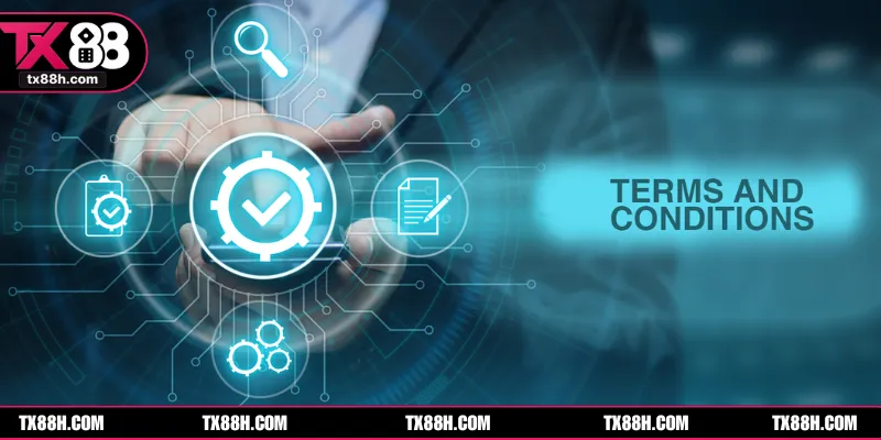 Lợi ích nhận được khi nắm chắc điều khoản và điều kiện tại TX88