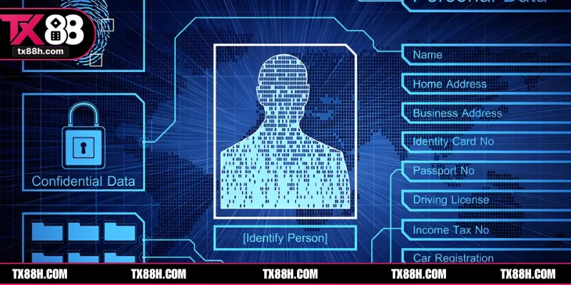 Thông tin hội viên chỉ được lưu trữ khi bạn còn là thành viên