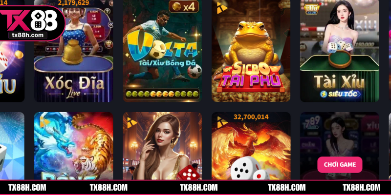 Vô vàn siêu phẩm game cực cuốn hút 2025 cho newbie lựa