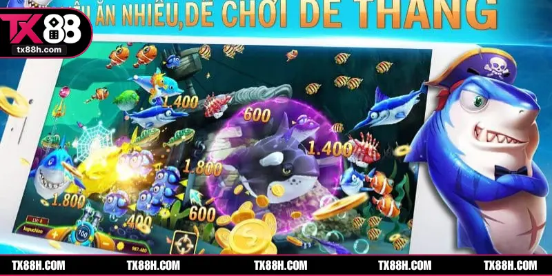 3 cấp độ chơi cho mọi game thủ