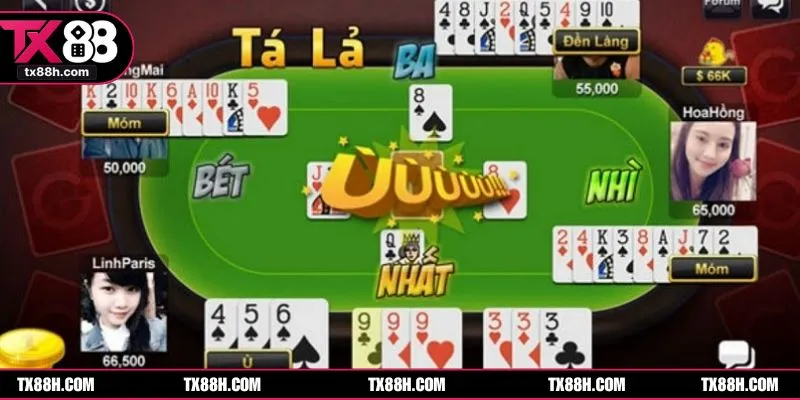 Bật mí mẹo đánh bài phỏm online hiệu quả từ cao thủ