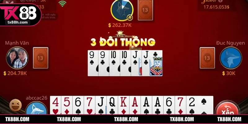 Cách chơi game chi tiết