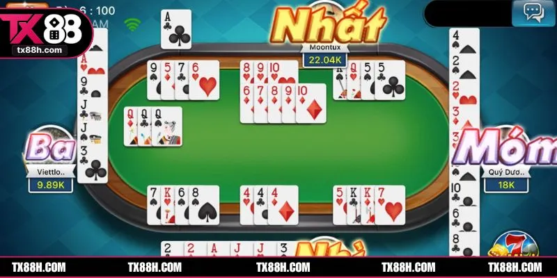 Cách chơi game chi tiết