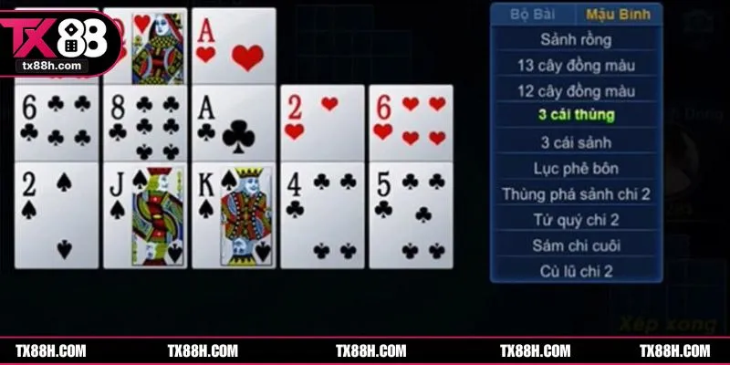 Cách tham gia game chi tiết 