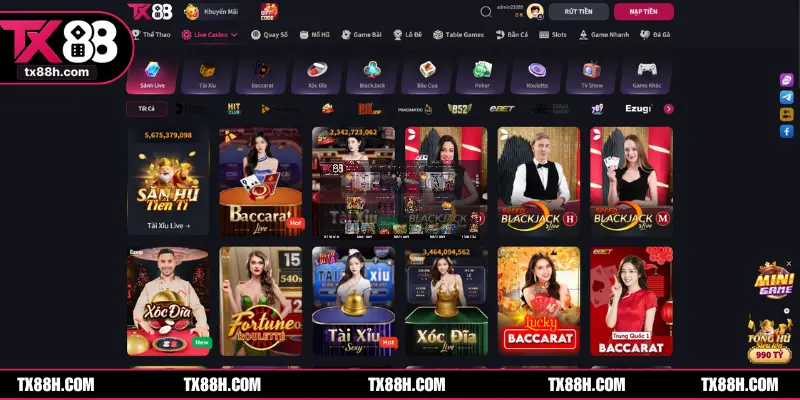 Cài đặt app từ tệp APK