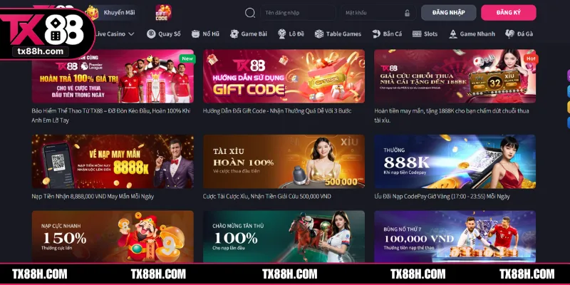 Chi tiết cách để bạn tham gia vào chương trình khuyến mãi của trang cược