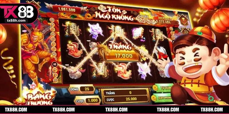 Những ký hiệu cần nắm rõ khi chơi nổ hũ