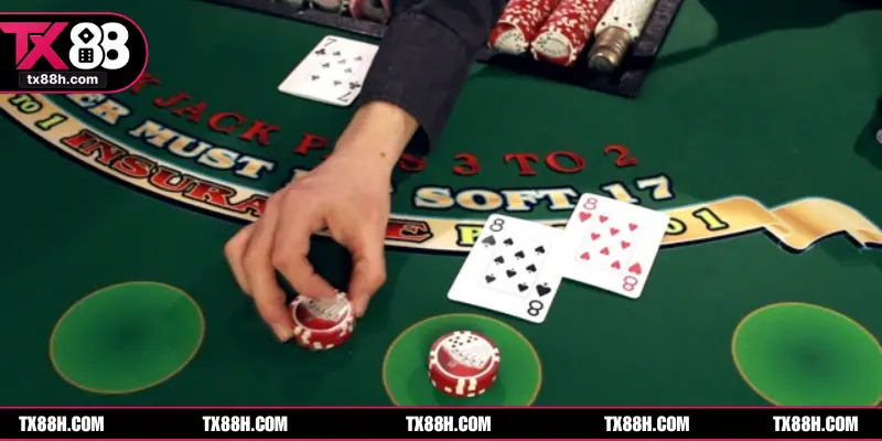 Phương pháp chơi blackjack bất bại từ chuyên gia