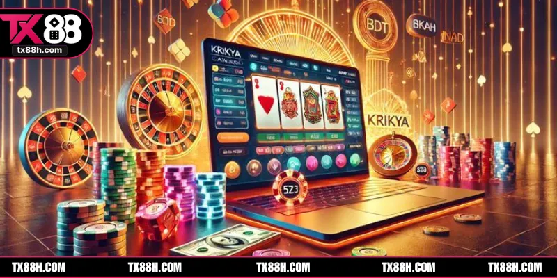 Quản lý tốt ngân sách chính là cách chơi bầu cua trực tuyến đúng chuẩn