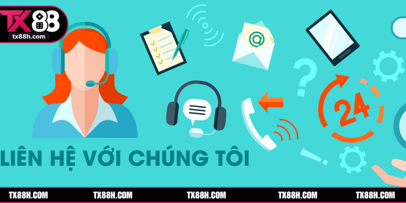 Sở hữu đa kênh kết nối cực nhanh, tiện lợi hàng đầu 2025