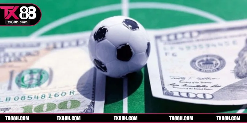 Thành viên có thể áp dụng loại kèo này cho nhiều giải đấu khác nhau