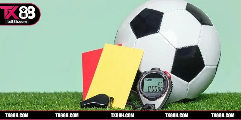 Thành viên hãy chọn lựa kèo phù hợp để tăng thêm sự kịch tính