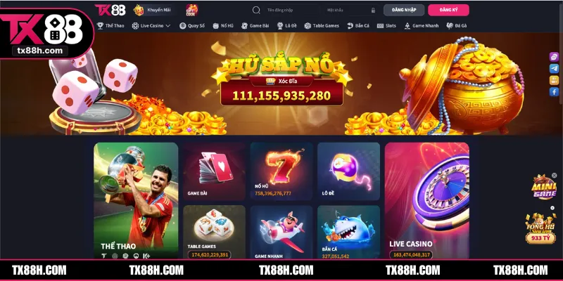 Tìm hiểu về tầm quan trọng của luật chơi xóc đĩa online